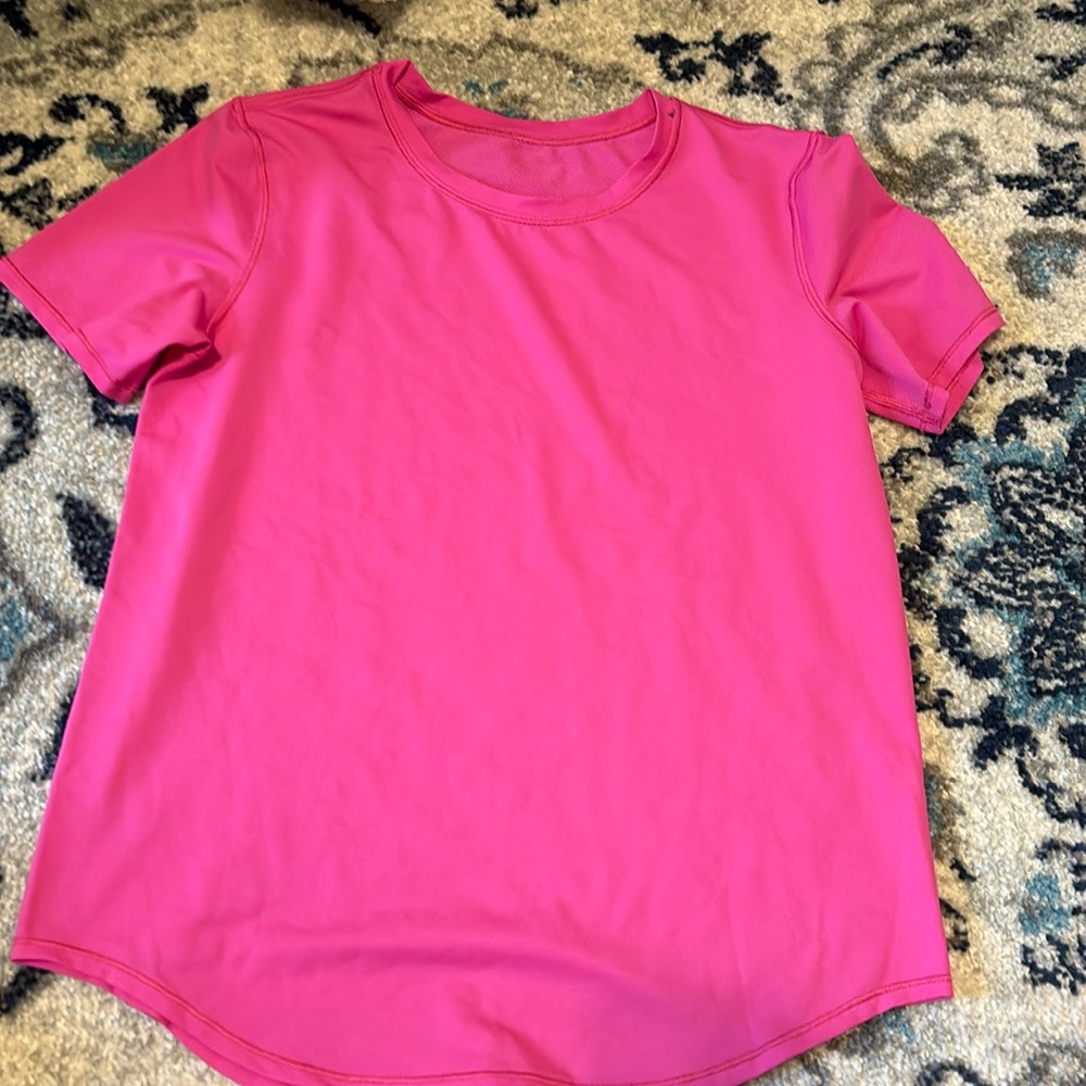 Lululemon shirt